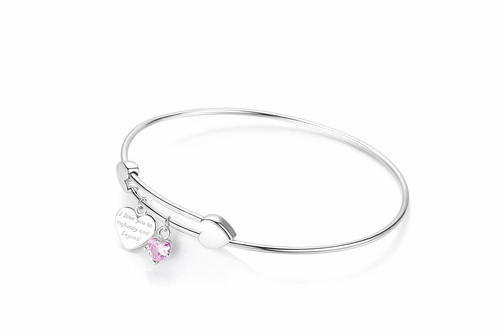 A`URA Forever Yours Bracelet